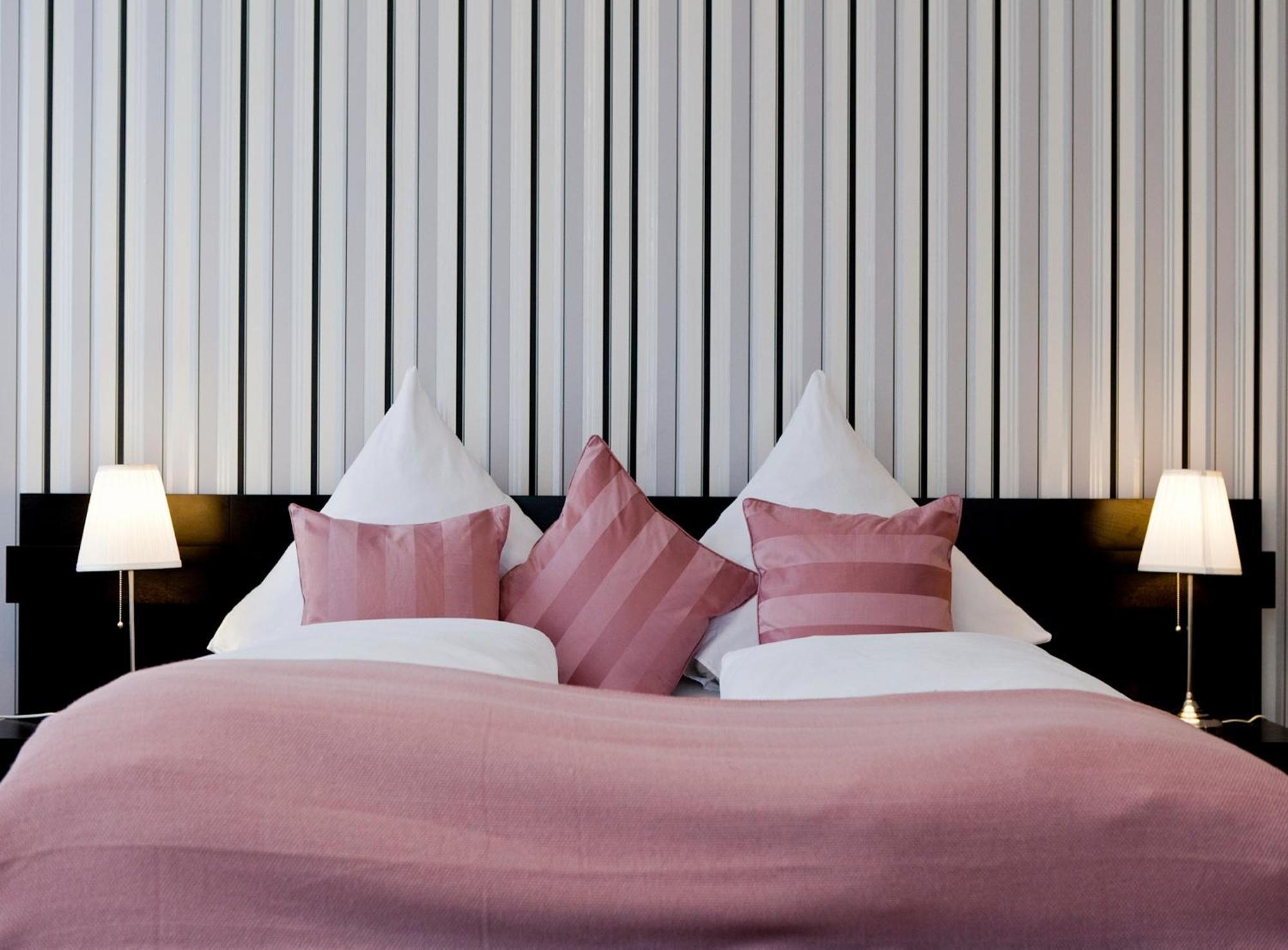 Suiten Hotel Dependance Laterne Baden-Baden Zewnętrze zdjęcie