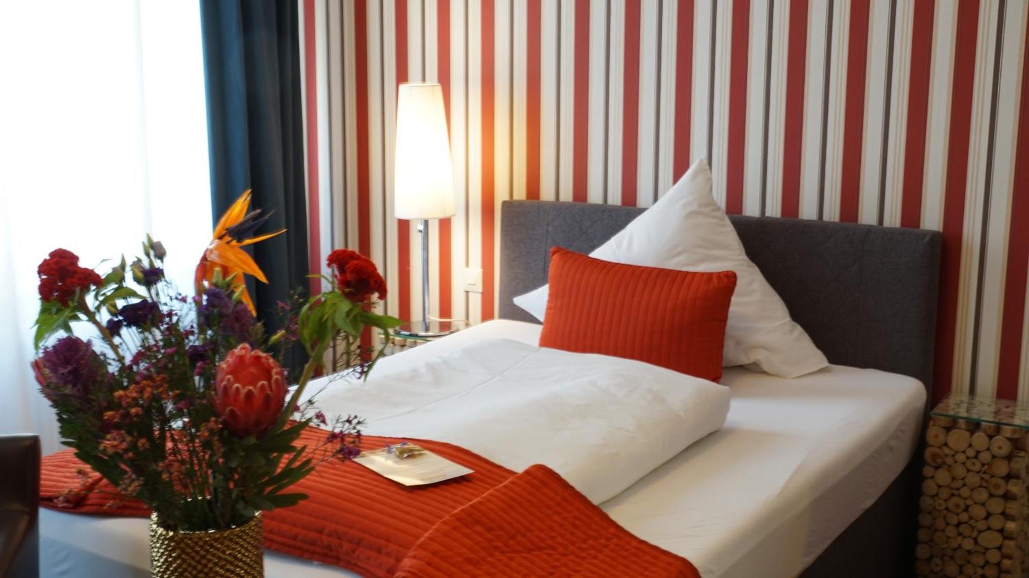 Suiten Hotel Dependance Laterne Baden-Baden Zewnętrze zdjęcie